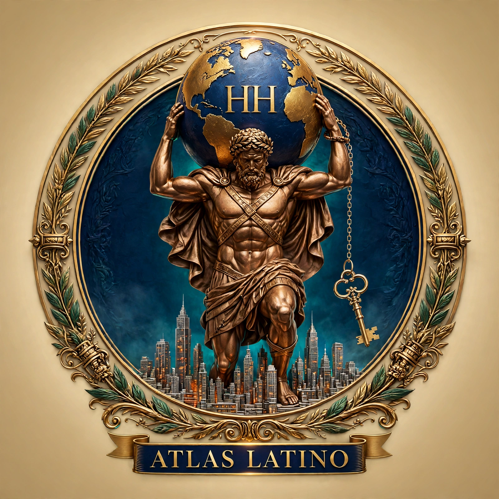 Atlas Latino